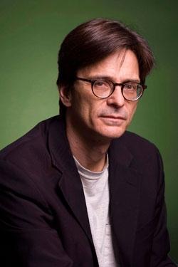 Robert Jensen