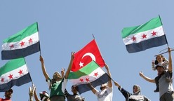 Turkey-Syria