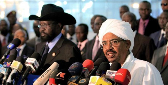 kiir-and-bashir