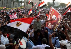 egypt mursi