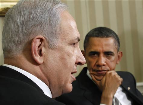 obama-nyetanyahu