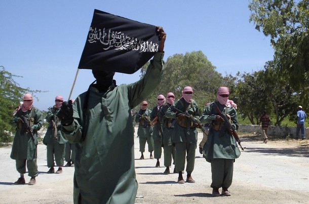 al-shabaab
