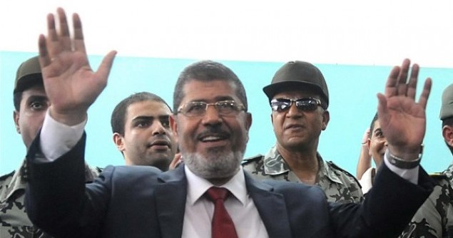 morsi