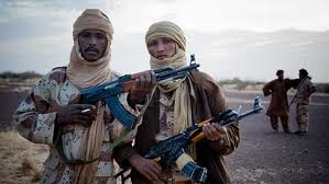 mali tuareg