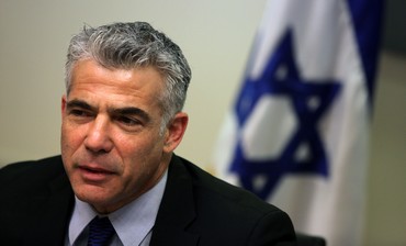 yair lapid