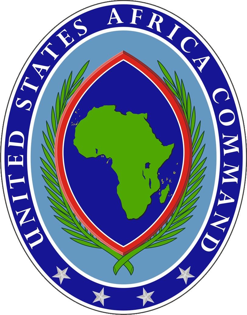 africom emblem