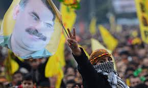 turkey pkk