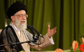 khamanei