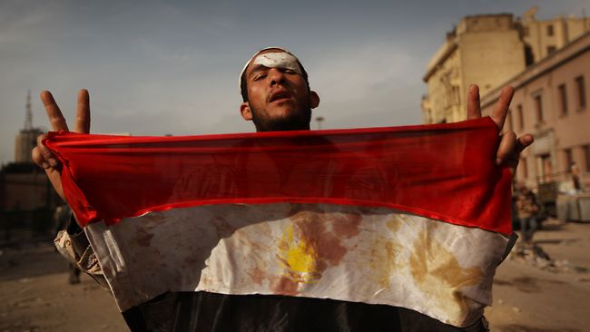 egypt flag
