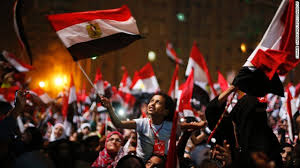 egypt