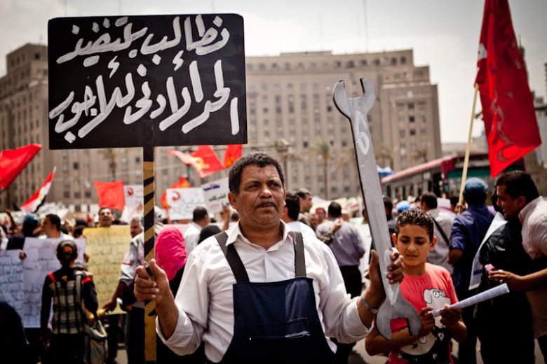 labour day protest hamdin sabahi-11