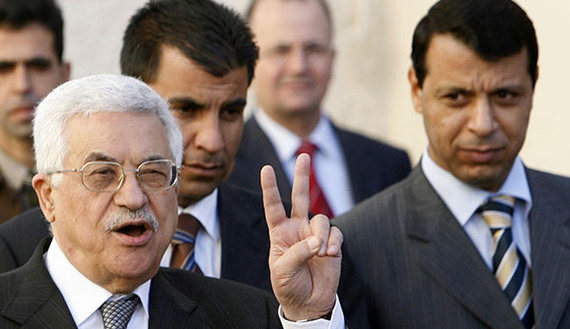 abbas and dahlan