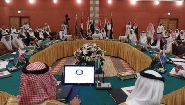 gcc