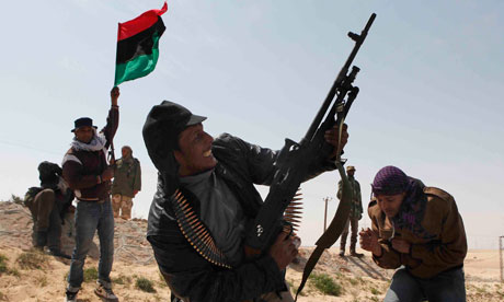 libyan conflict