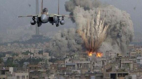 gaza-attack