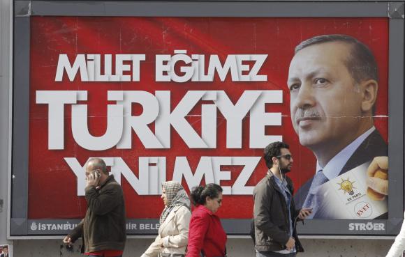 turkey elections