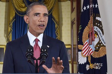 obama isis speech